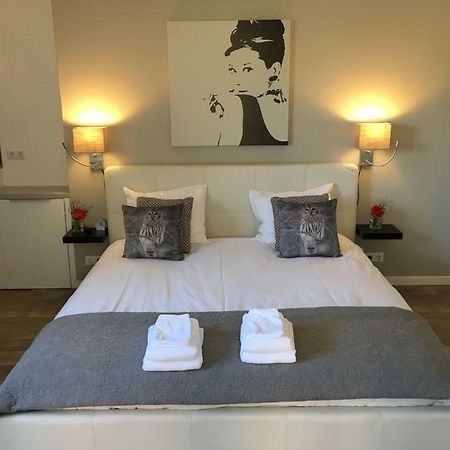 La Tulipe Apartman Egmond aan den Hoef Kültér fotó