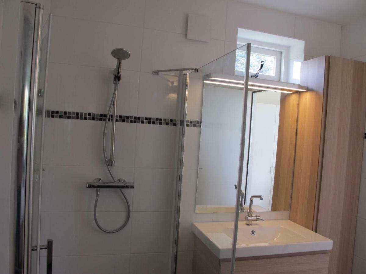 La Tulipe Apartman Egmond aan den Hoef Kültér fotó