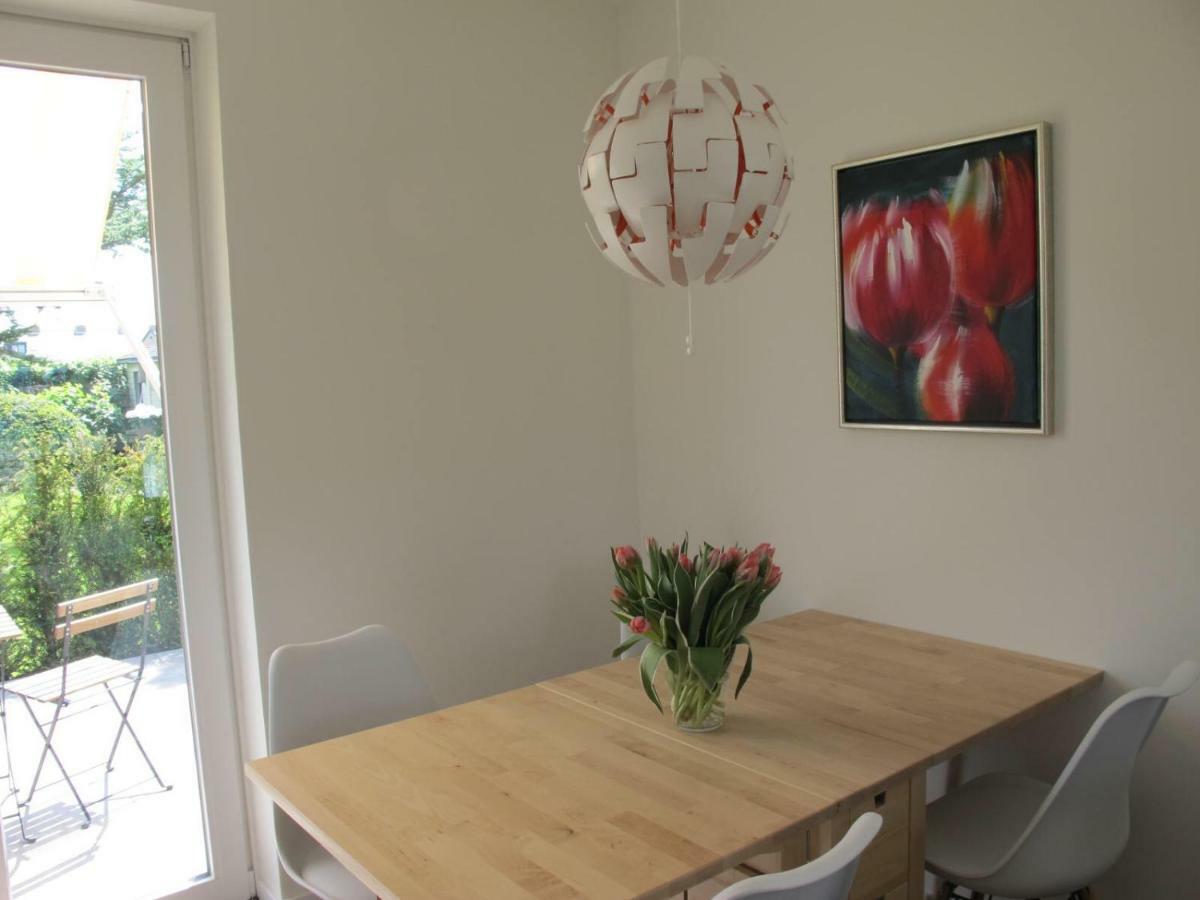 La Tulipe Apartman Egmond aan den Hoef Kültér fotó