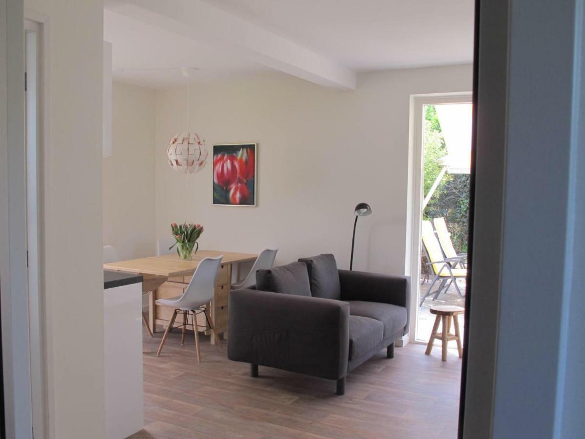 La Tulipe Apartman Egmond aan den Hoef Kültér fotó