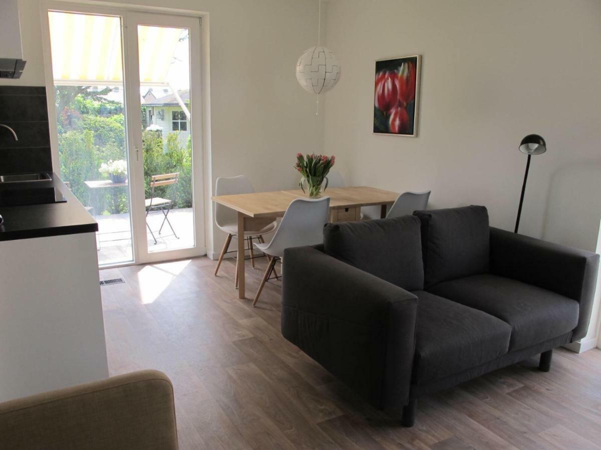 La Tulipe Apartman Egmond aan den Hoef Kültér fotó