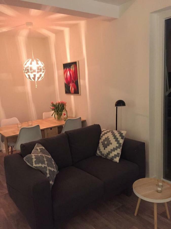 La Tulipe Apartman Egmond aan den Hoef Kültér fotó