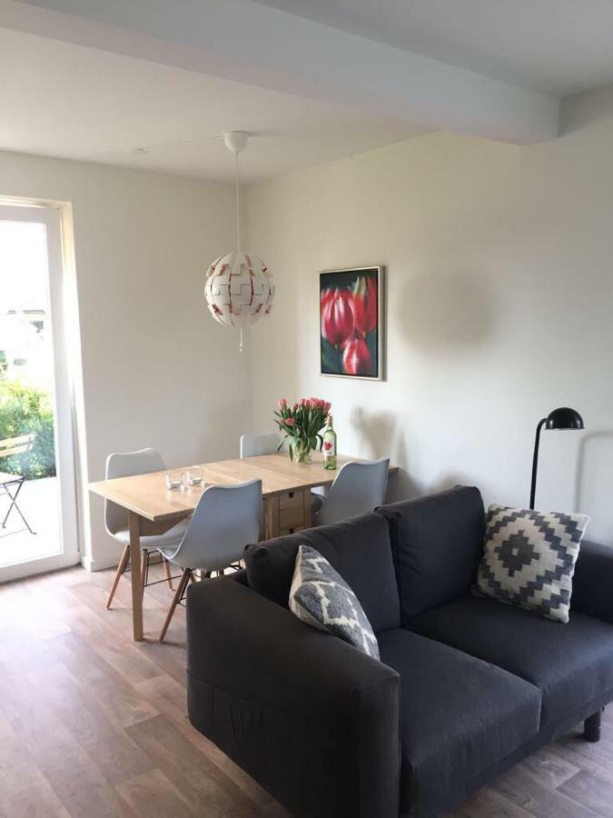 La Tulipe Apartman Egmond aan den Hoef Kültér fotó