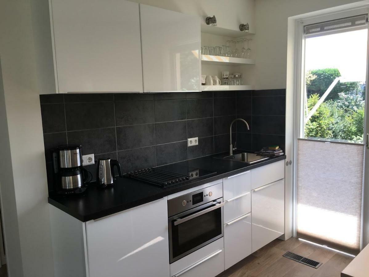 La Tulipe Apartman Egmond aan den Hoef Kültér fotó